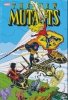NEW MUTANTS OMNIBUS VOL 03 HC [STANDARD] [9781302954086] **PROMOCJA RABAT 10%**